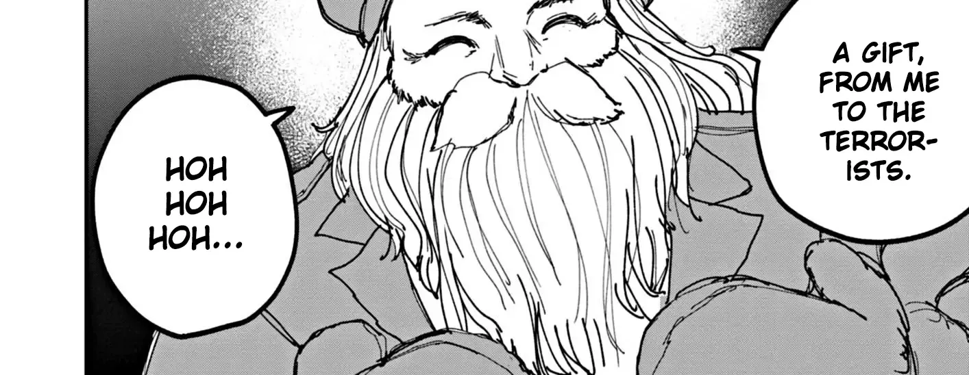 Double Helix Blossom Zinmanga X Chapter 28 Page 8