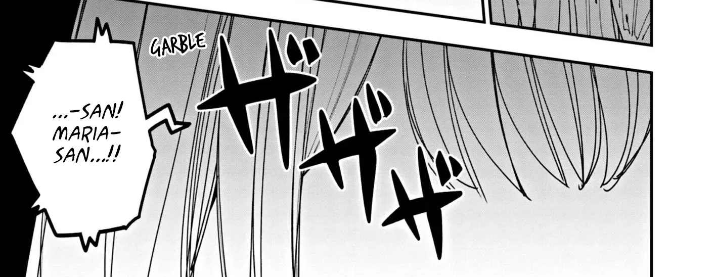 Double Helix Blossom Zinmanga X Chapter 28 Page 10