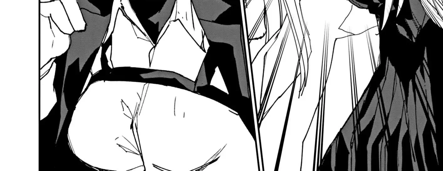 Double Helix Blossom Zinmanga X Chapter 28 Page 12