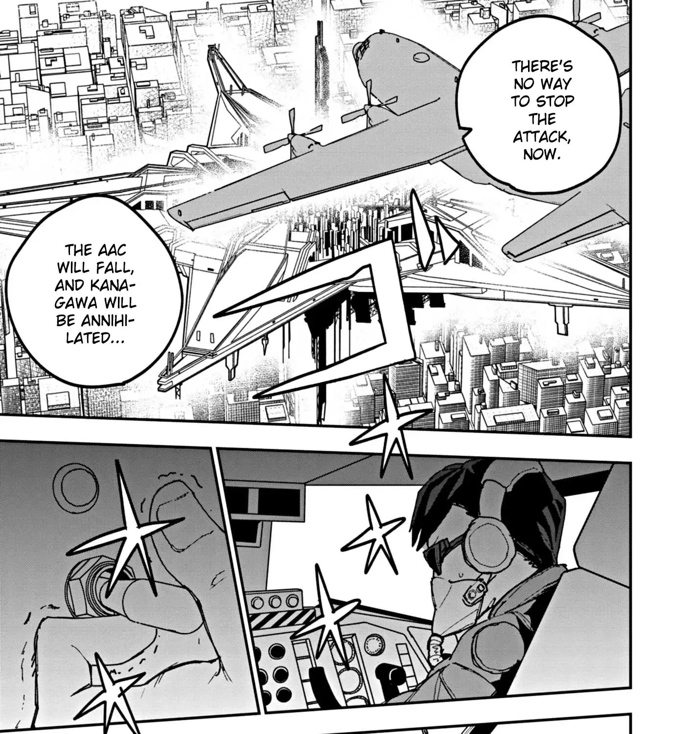 Double Helix Blossom Zinmanga X Chapter 28 Page 13