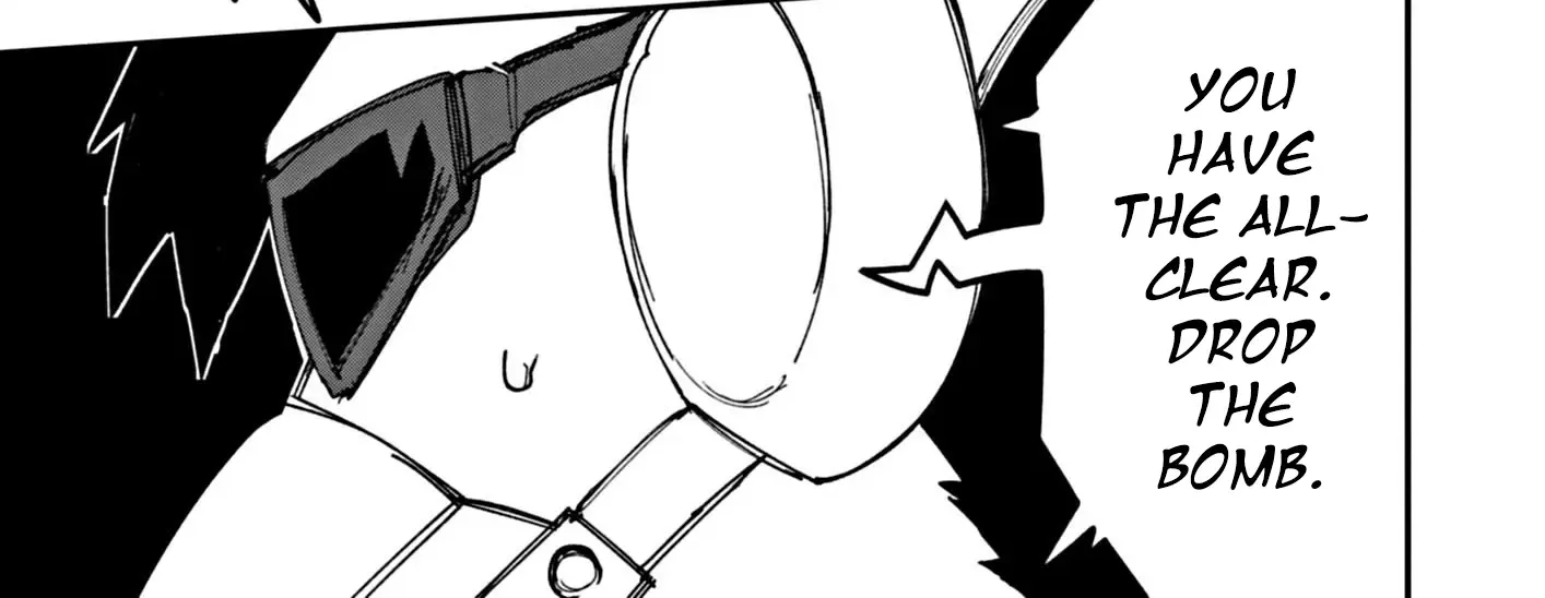 Double Helix Blossom Zinmanga X Chapter 28 Page 14