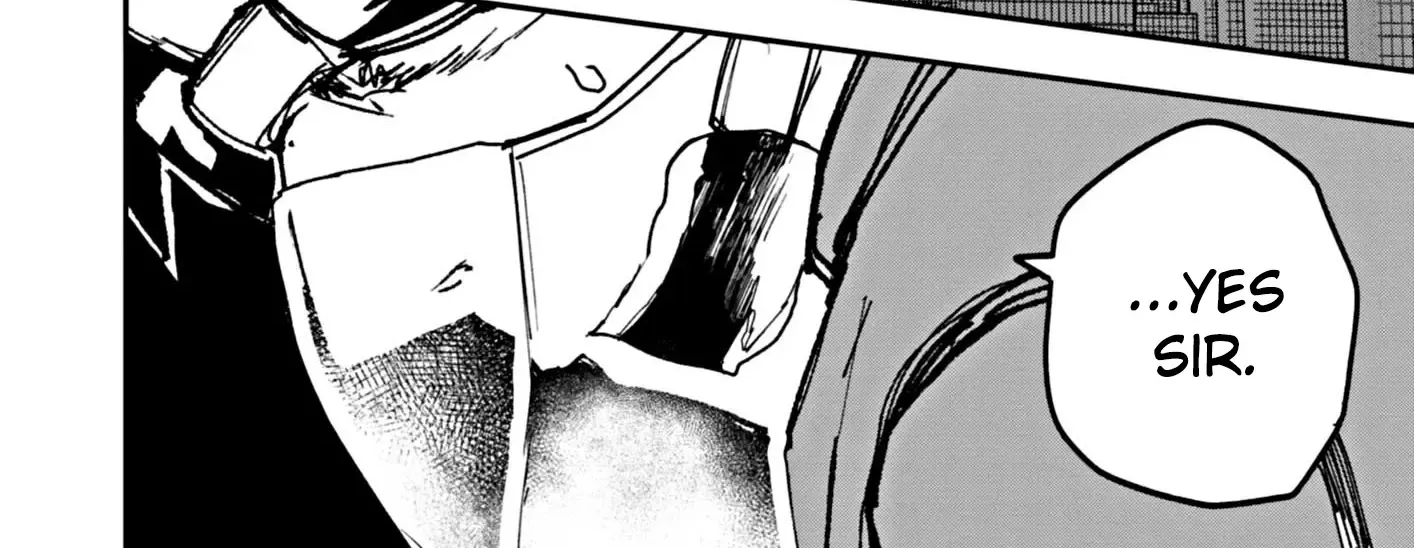 Double Helix Blossom Zinmanga X Chapter 28 Page 16