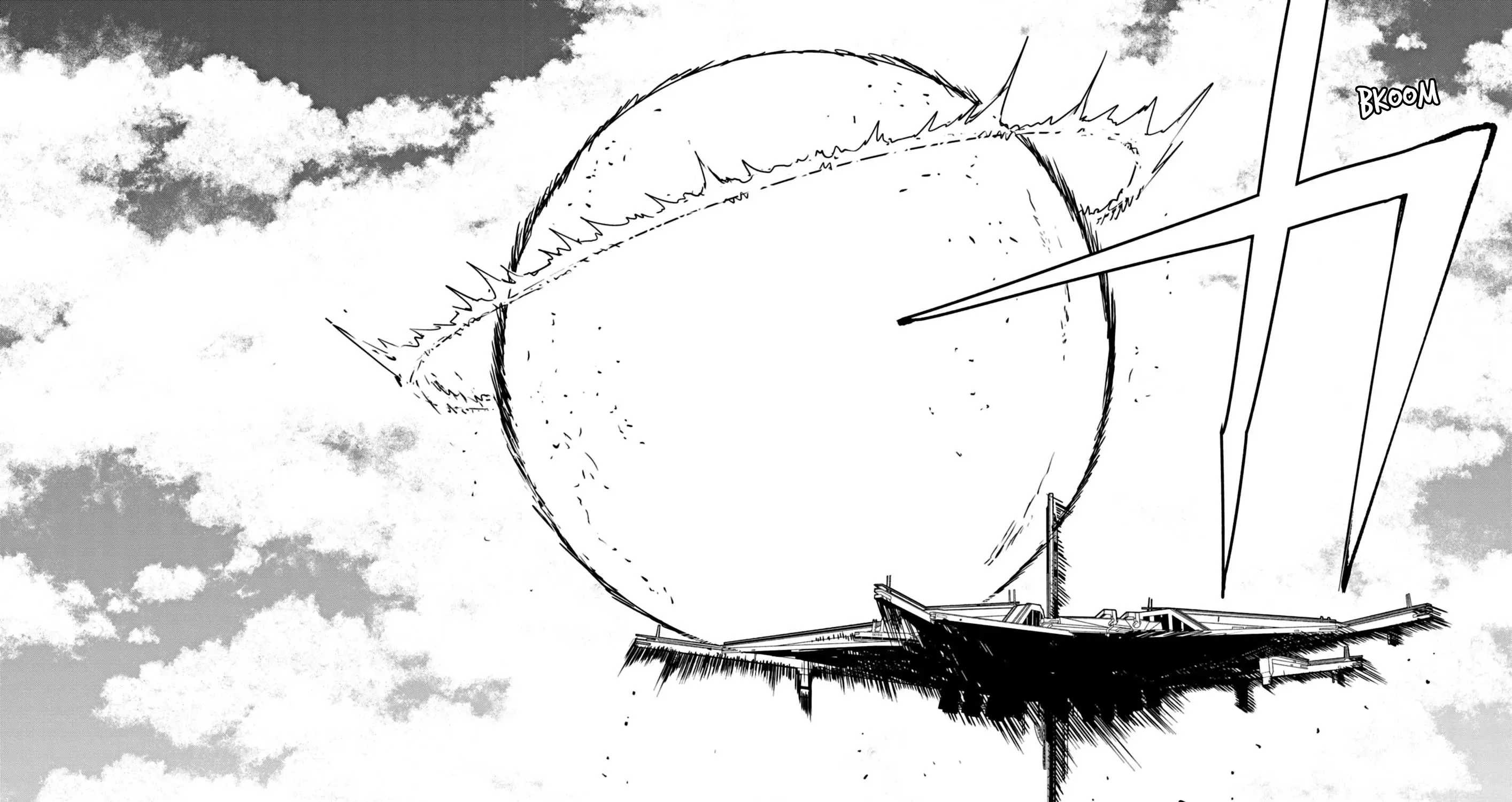 Double Helix Blossom Zinmanga X Chapter 28 Page 23