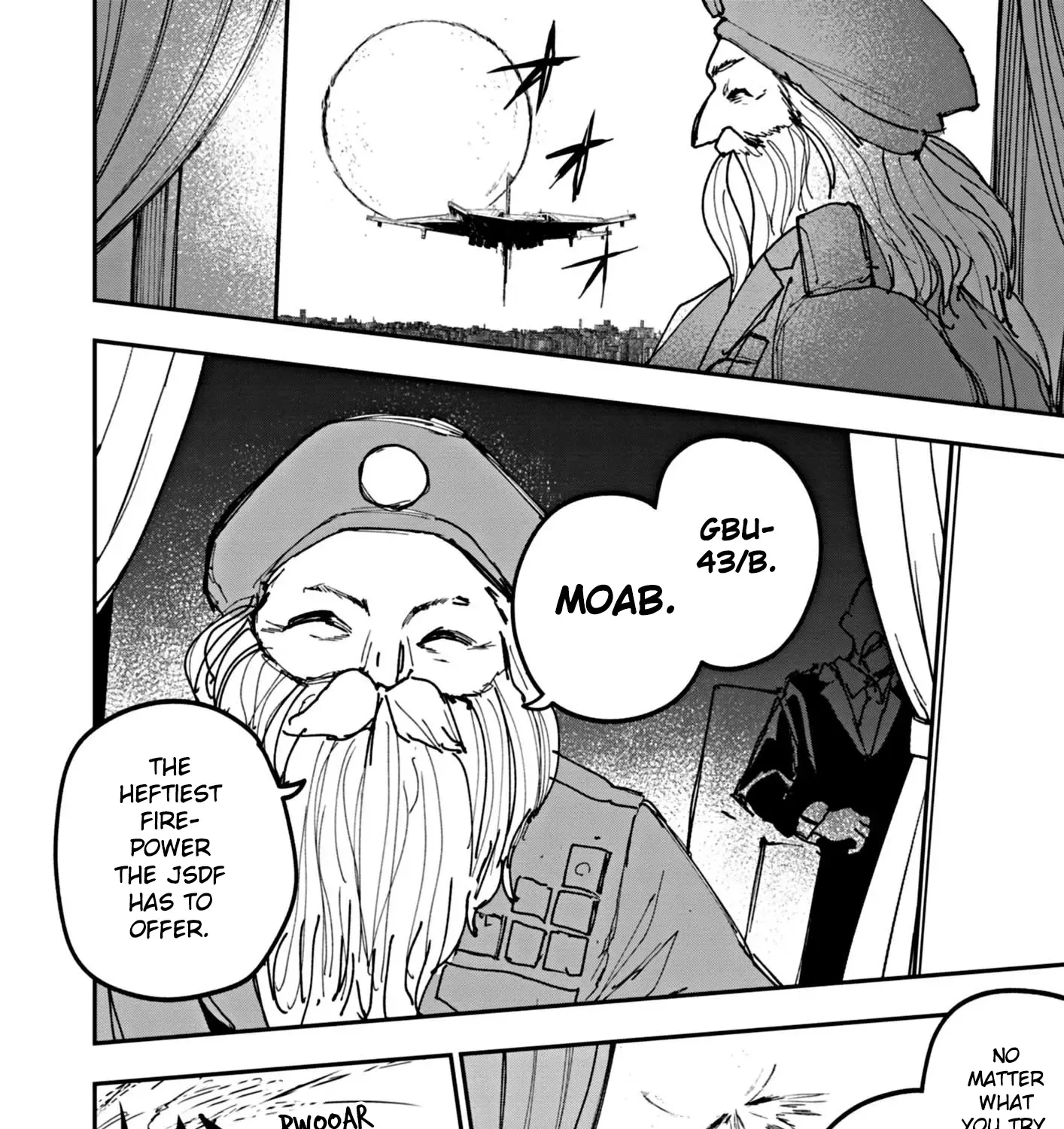 Double Helix Blossom Zinmanga X Chapter 28 Page 25
