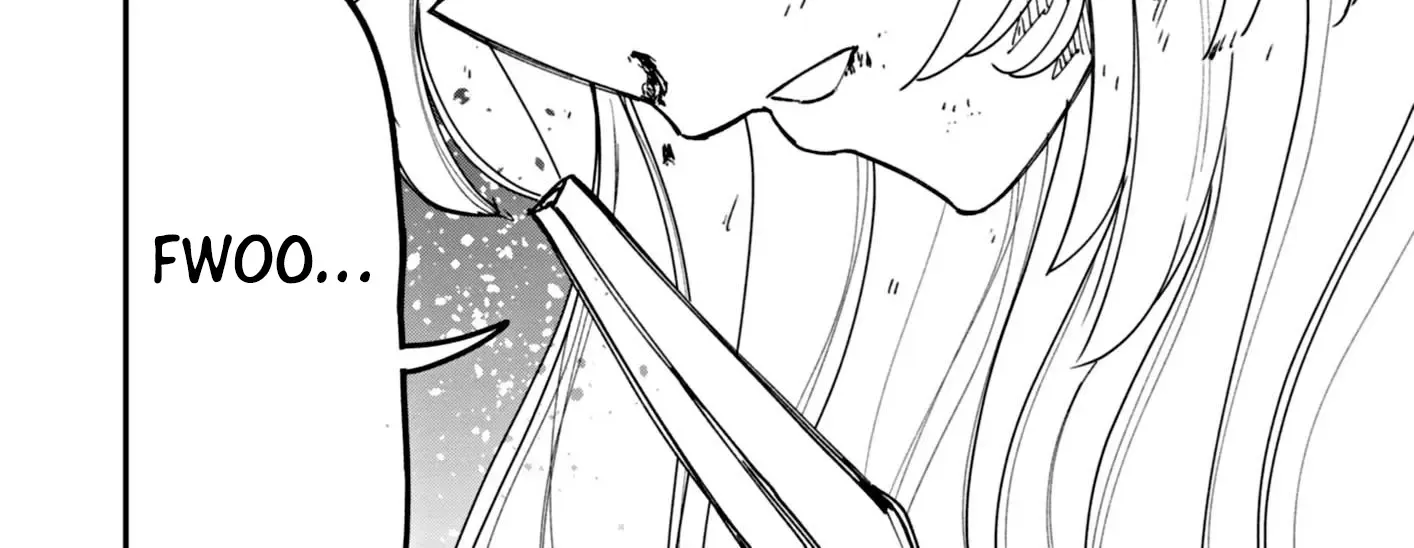 Double Helix Blossom Zinmanga X Chapter 28 Page 30