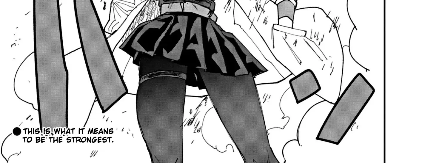 Double Helix Blossom Zinmanga X Chapter 28 Page 36