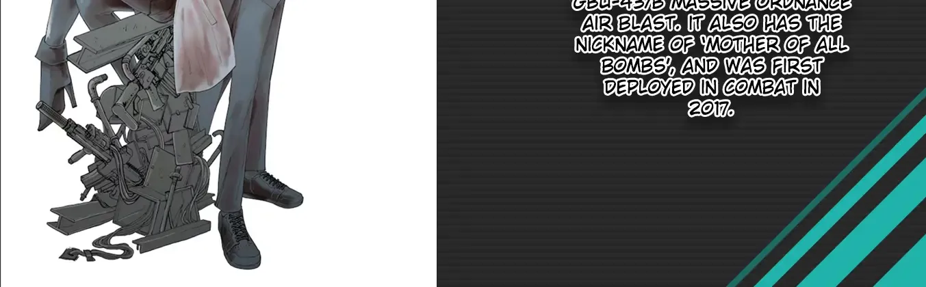 Double Helix Blossom Zinmanga X Chapter 28 Page 38