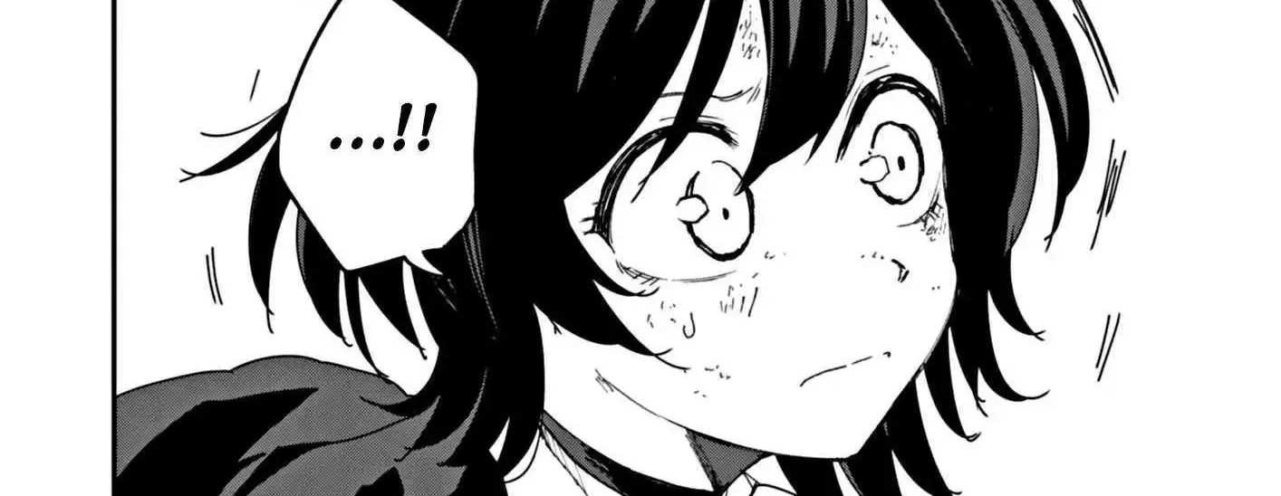 Double Helix Blossom Zinmanga X Chapter 27 Page 4