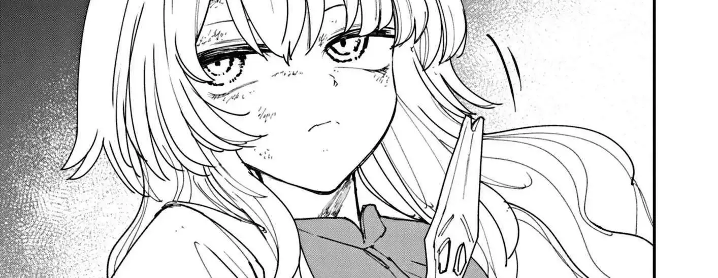 Double Helix Blossom Zinmanga X Chapter 27 Page 14