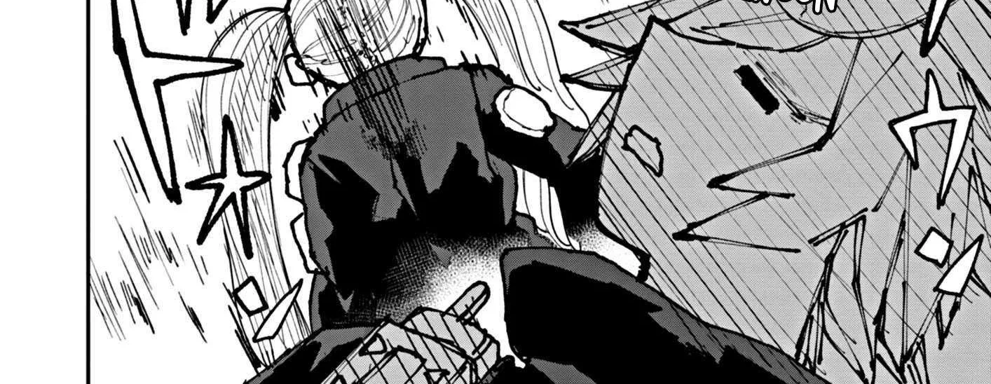 Double Helix Blossom Zinmanga X Chapter 27 Page 16