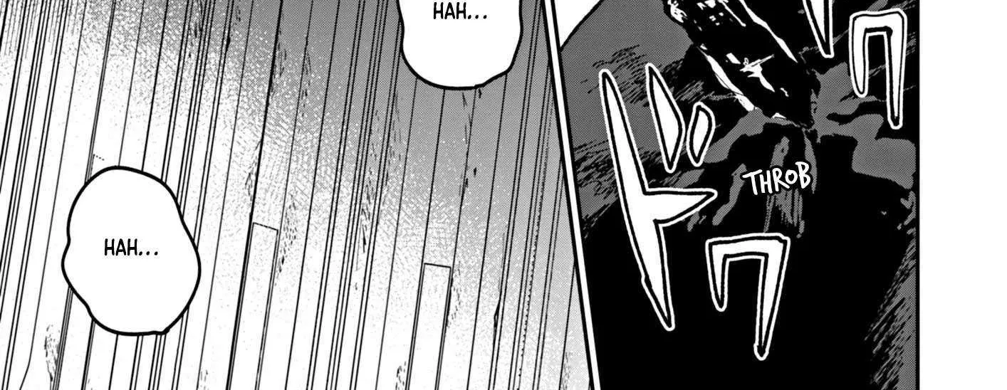 Double Helix Blossom Zinmanga X Chapter 27 Page 18
