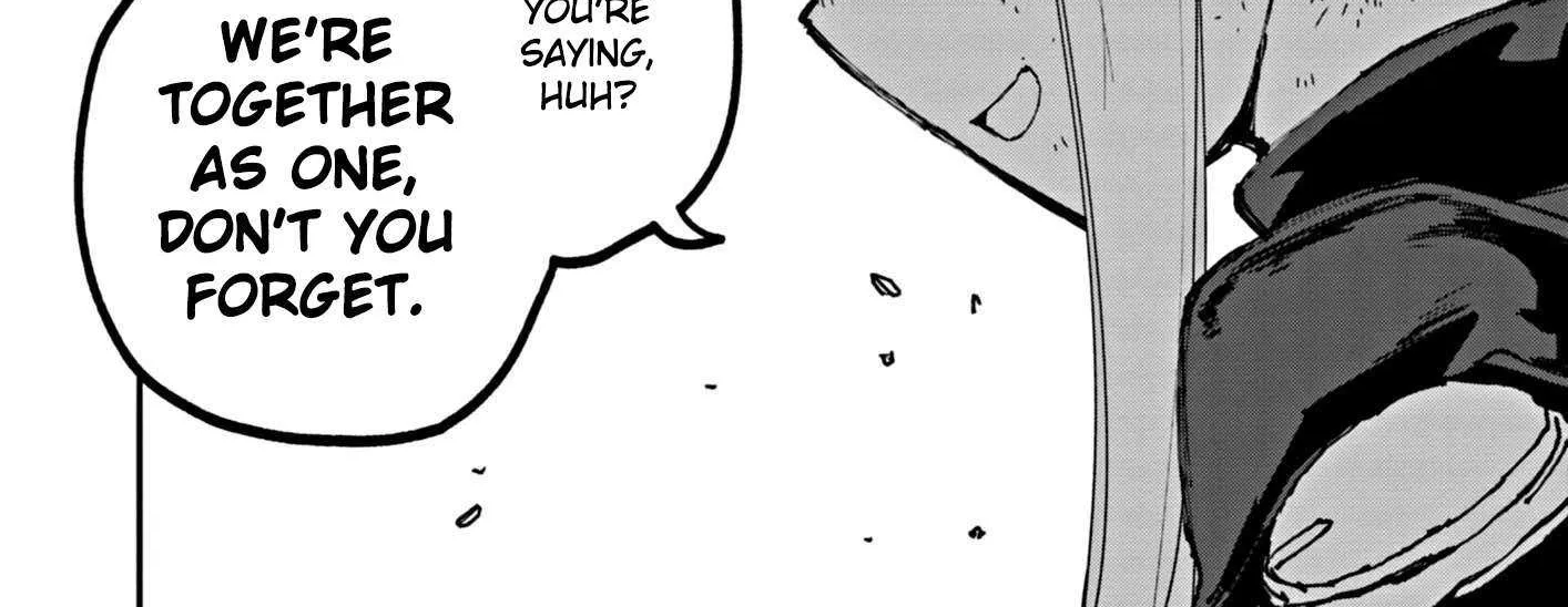 Double Helix Blossom Zinmanga X Chapter 27 Page 20