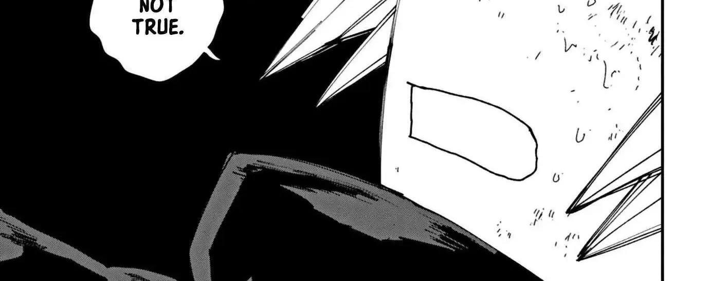 Double Helix Blossom Zinmanga X Chapter 27 Page 22