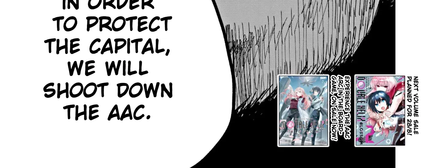 Double Helix Blossom Zinmanga X Chapter 26 Page 2
