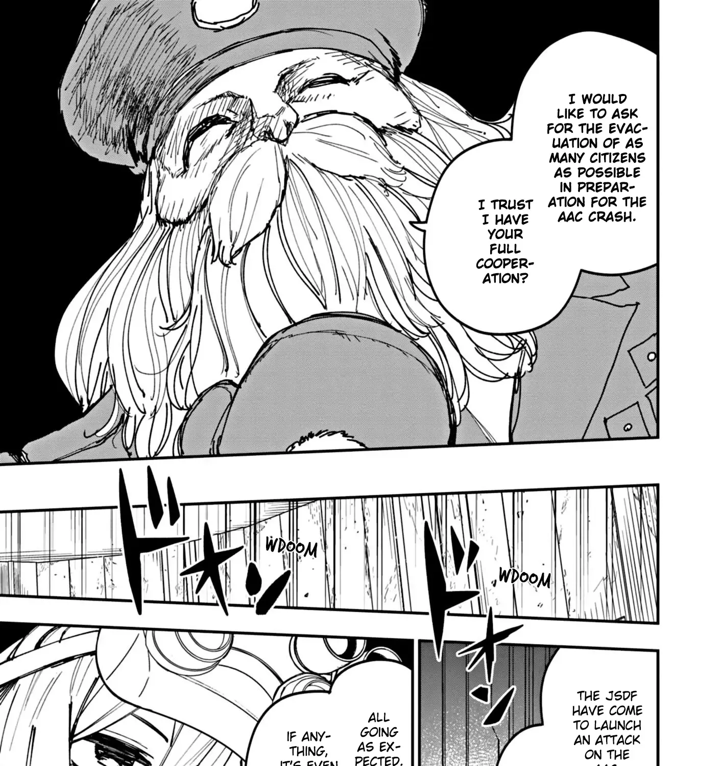 Double Helix Blossom Zinmanga X Chapter 26 Page 5