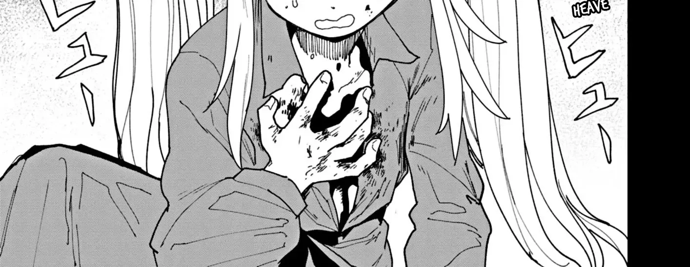 Double Helix Blossom Zinmanga X Chapter 23 Page 6