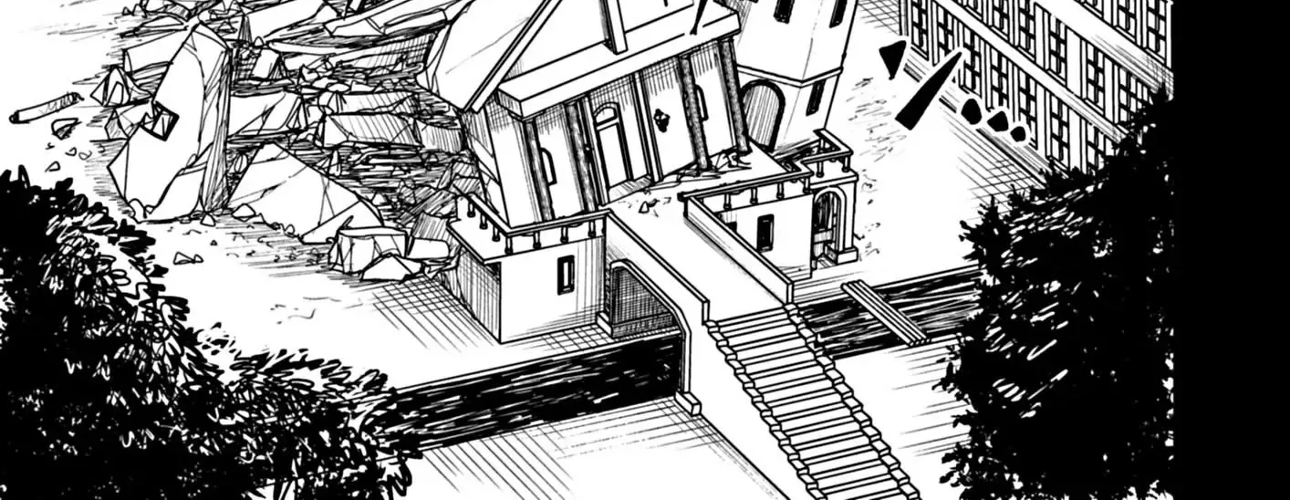 Double Helix Blossom Zinmanga X Chapter 23 Page 14