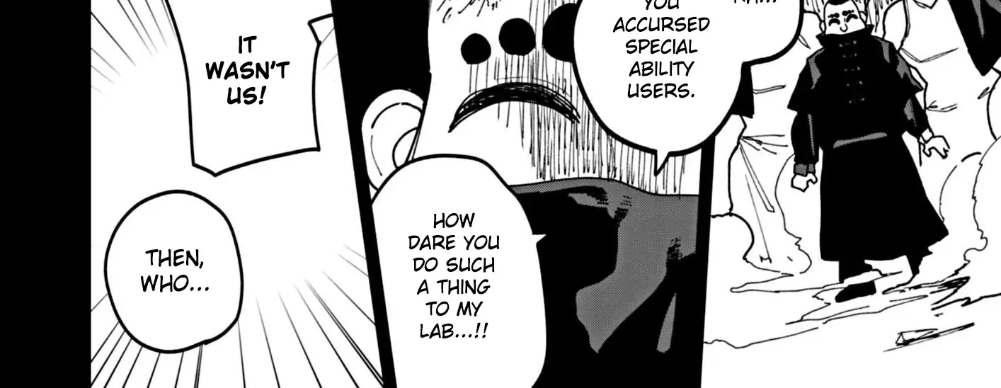 Double Helix Blossom Zinmanga X Chapter 23 Page 16