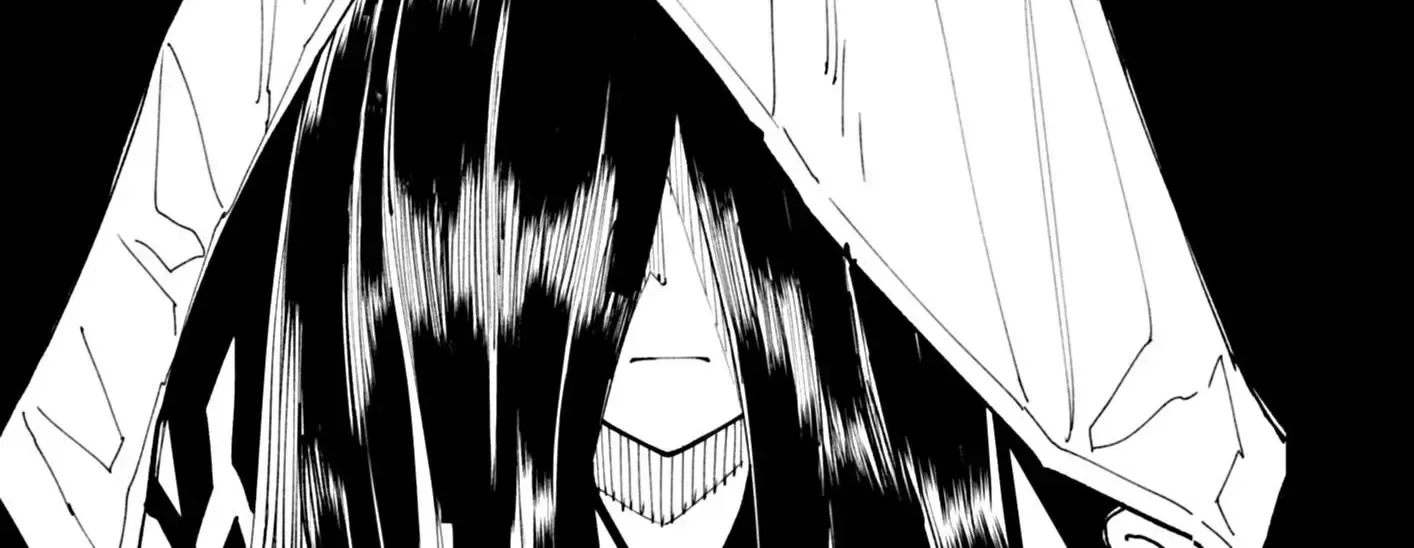 Double Helix Blossom Zinmanga X Chapter 23 Page 18