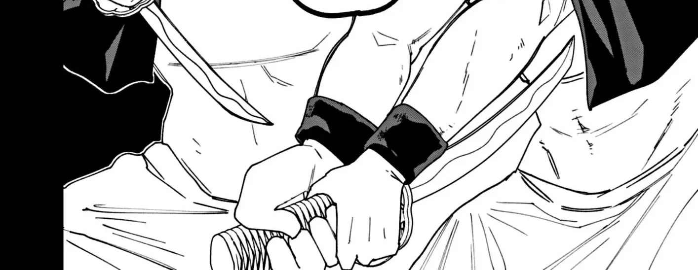 Double Helix Blossom Zinmanga X Chapter 23 Page 20