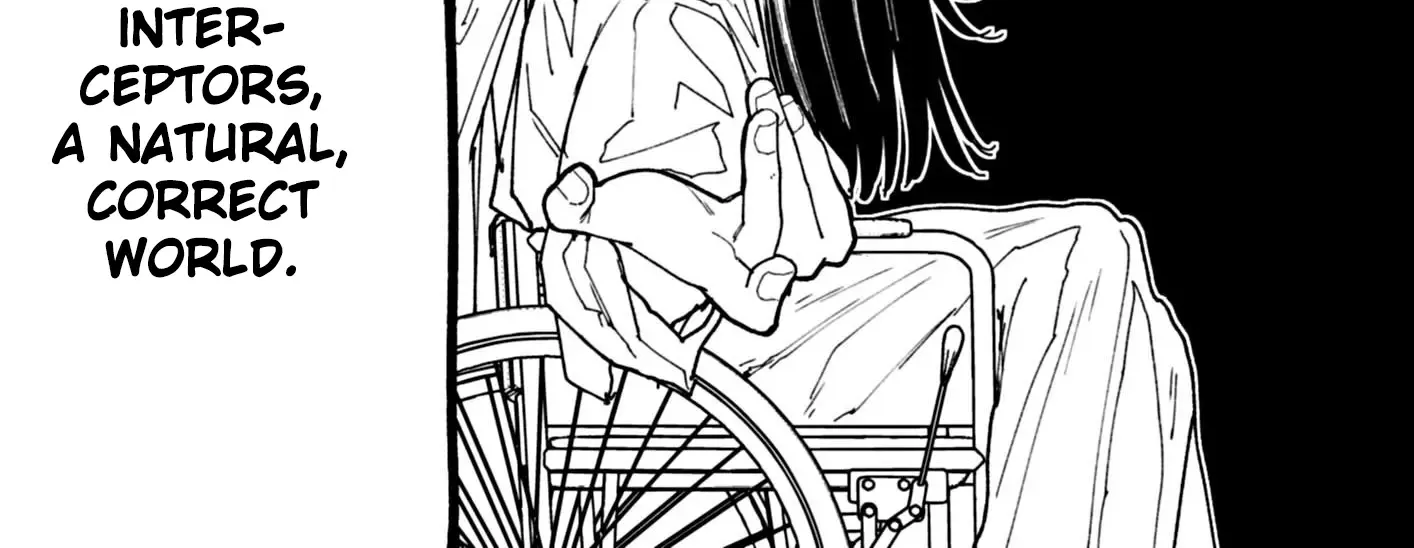 Double Helix Blossom Zinmanga X Chapter 23 Page 30