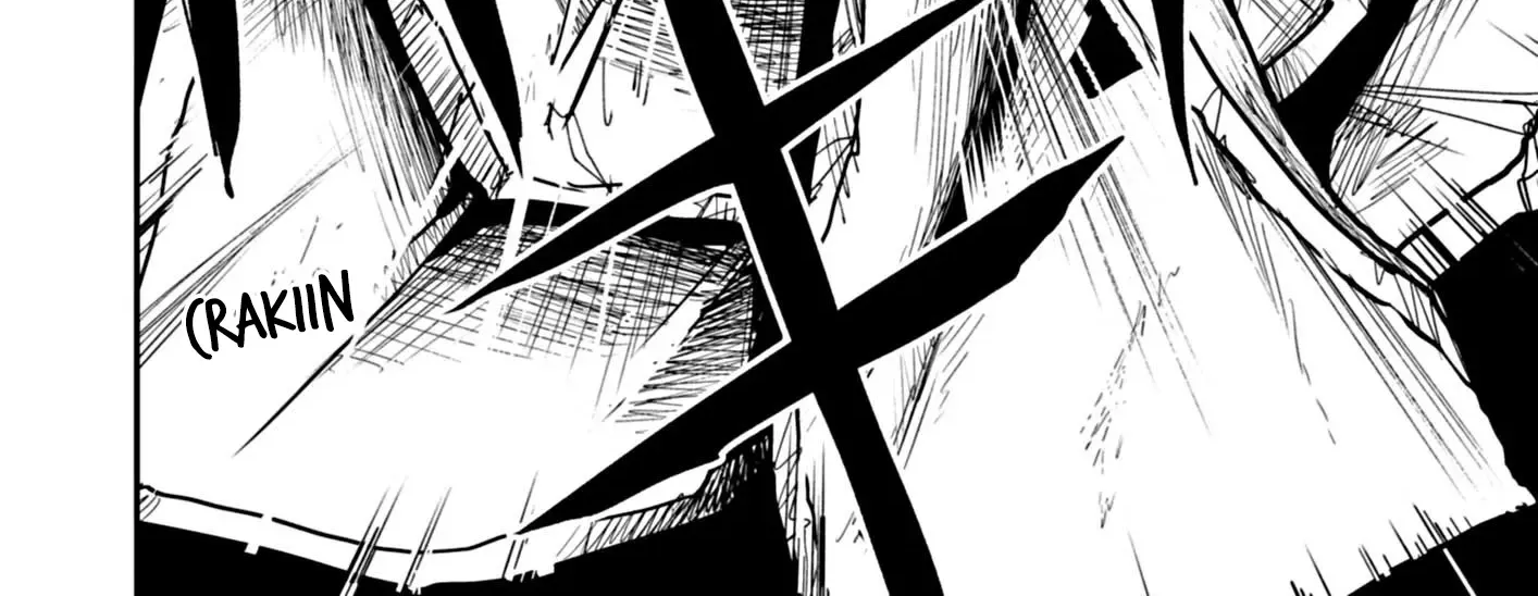 Double Helix Blossom Zinmanga X Chapter 23 Page 36