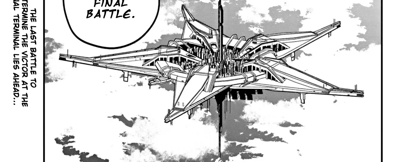 Double Helix Blossom Zinmanga X Chapter 23 Page 38