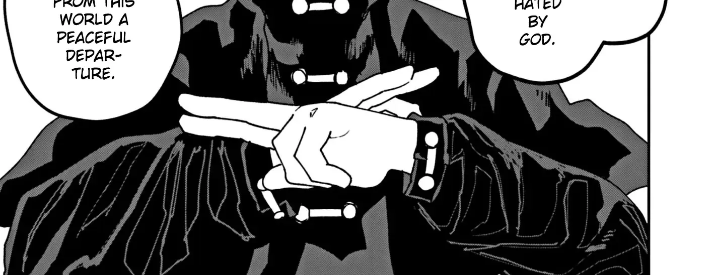 Double Helix Blossom Zinmanga X Chapter 22 Page 2