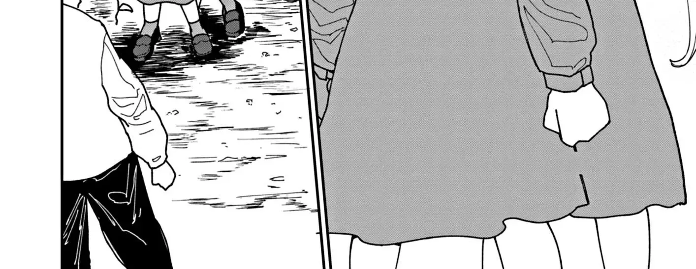 Double Helix Blossom Zinmanga X Chapter 22 Page 4