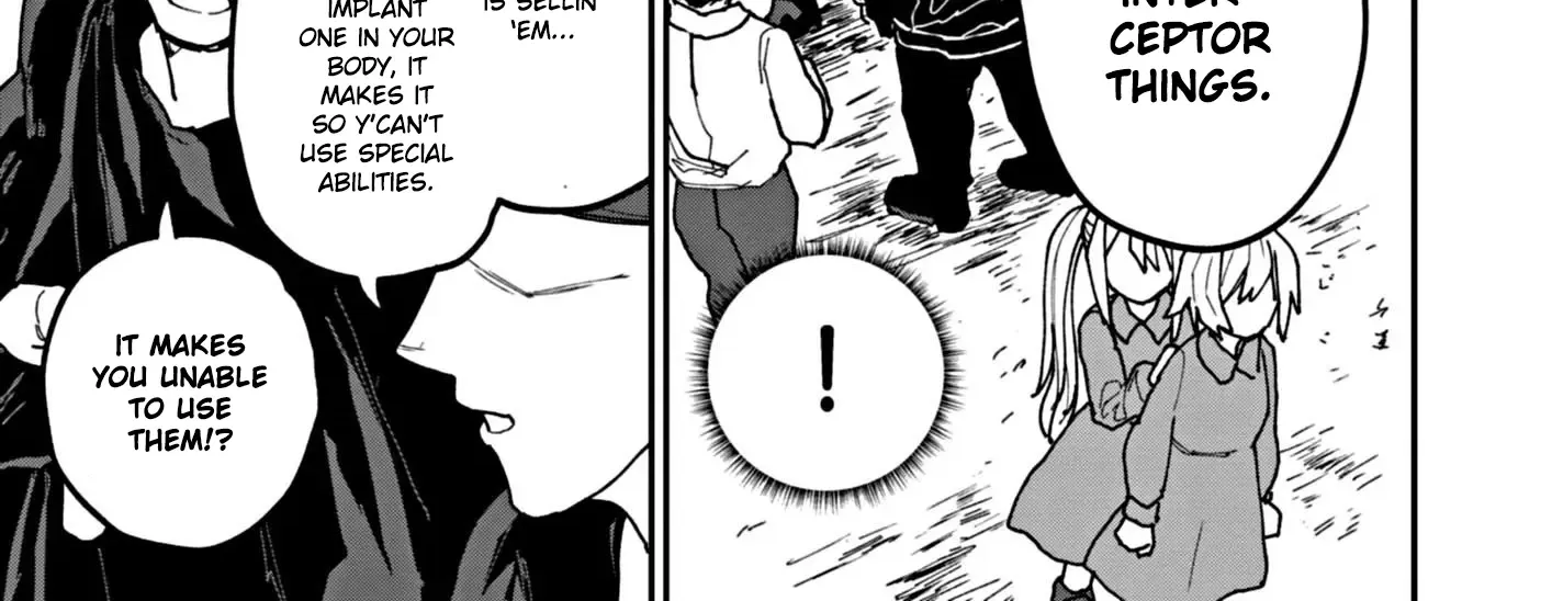 Double Helix Blossom Zinmanga X Chapter 22 Page 6