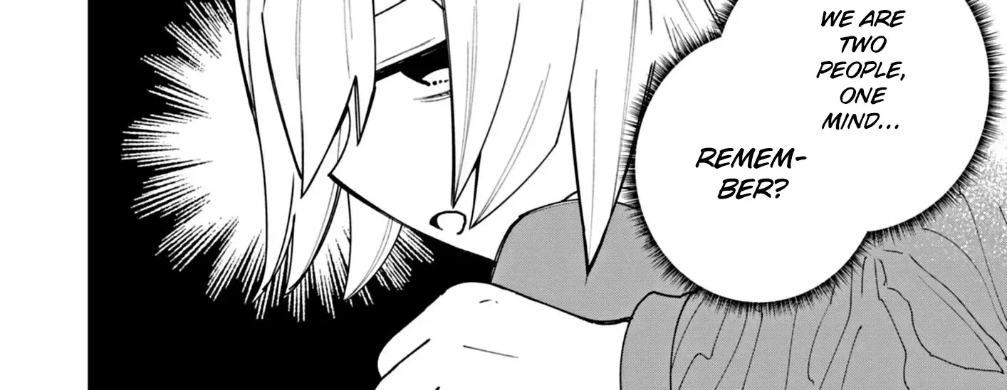 Double Helix Blossom Zinmanga X Chapter 22 Page 8