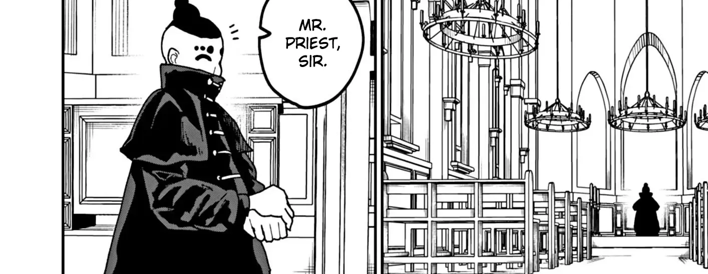 Double Helix Blossom Zinmanga X Chapter 22 Page 12