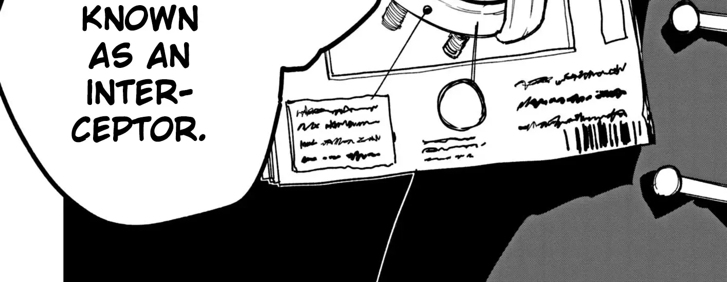 Double Helix Blossom Zinmanga X Chapter 22 Page 16
