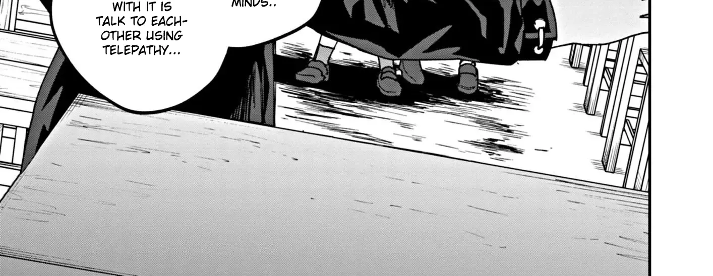 Double Helix Blossom Zinmanga X Chapter 22 Page 18