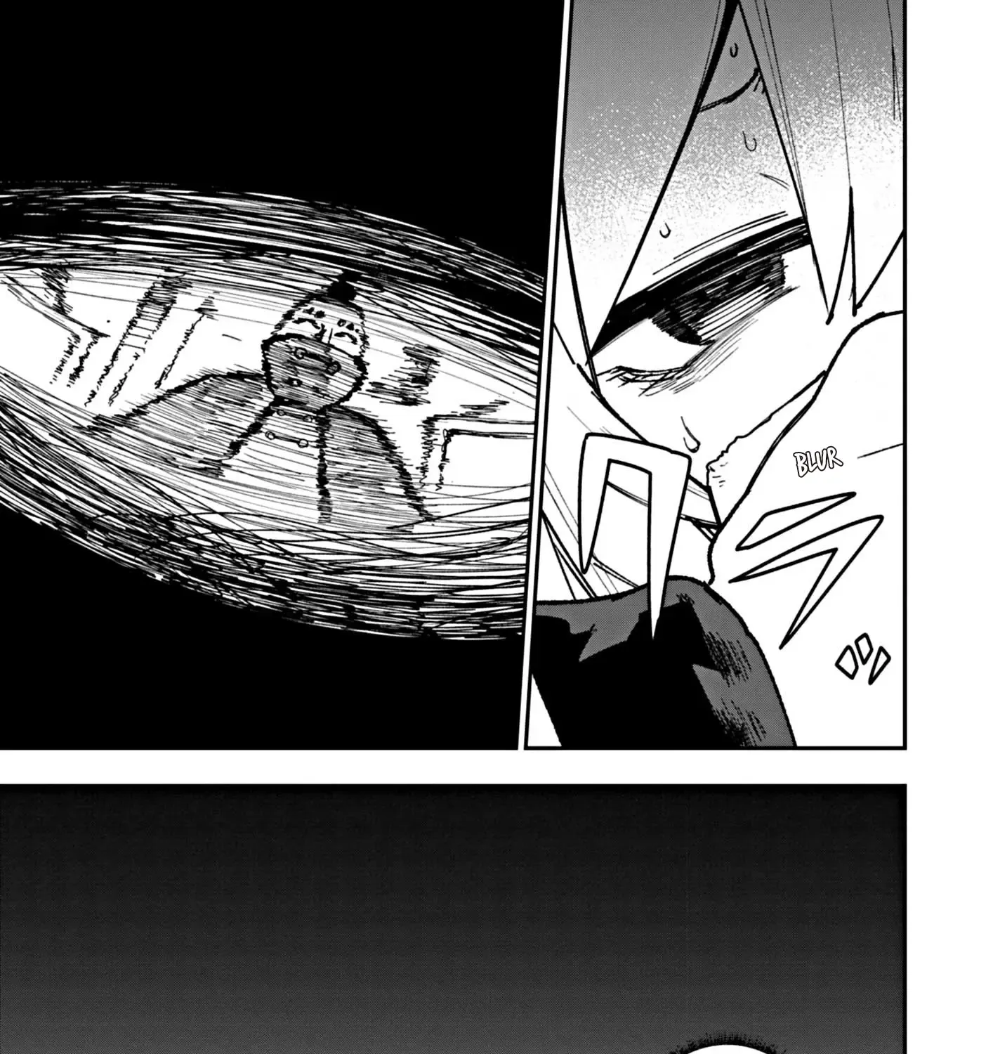 Double Helix Blossom Zinmanga X Chapter 22 Page 21