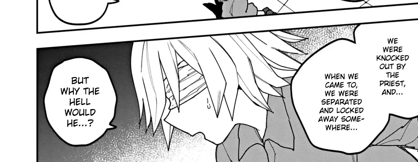 Double Helix Blossom Zinmanga X Chapter 22 Page 24