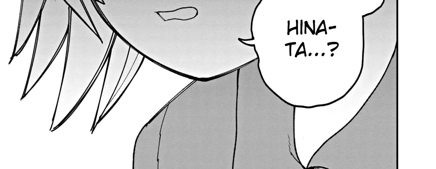 Double Helix Blossom Zinmanga X Chapter 22 Page 26