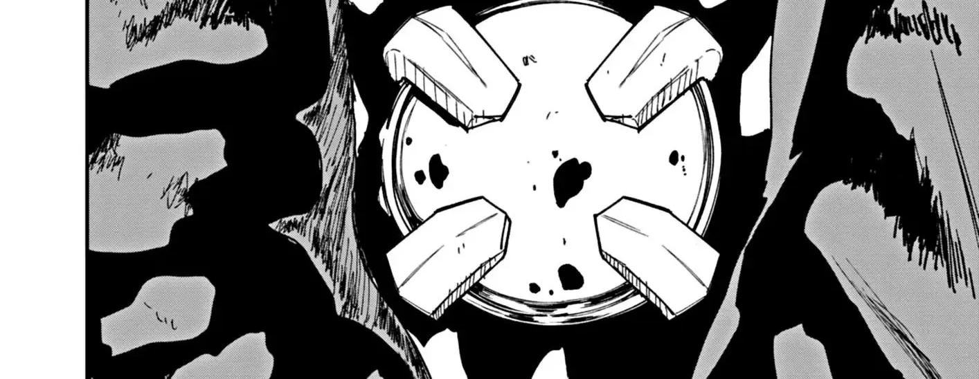 Double Helix Blossom Zinmanga X Chapter 22 Page 36