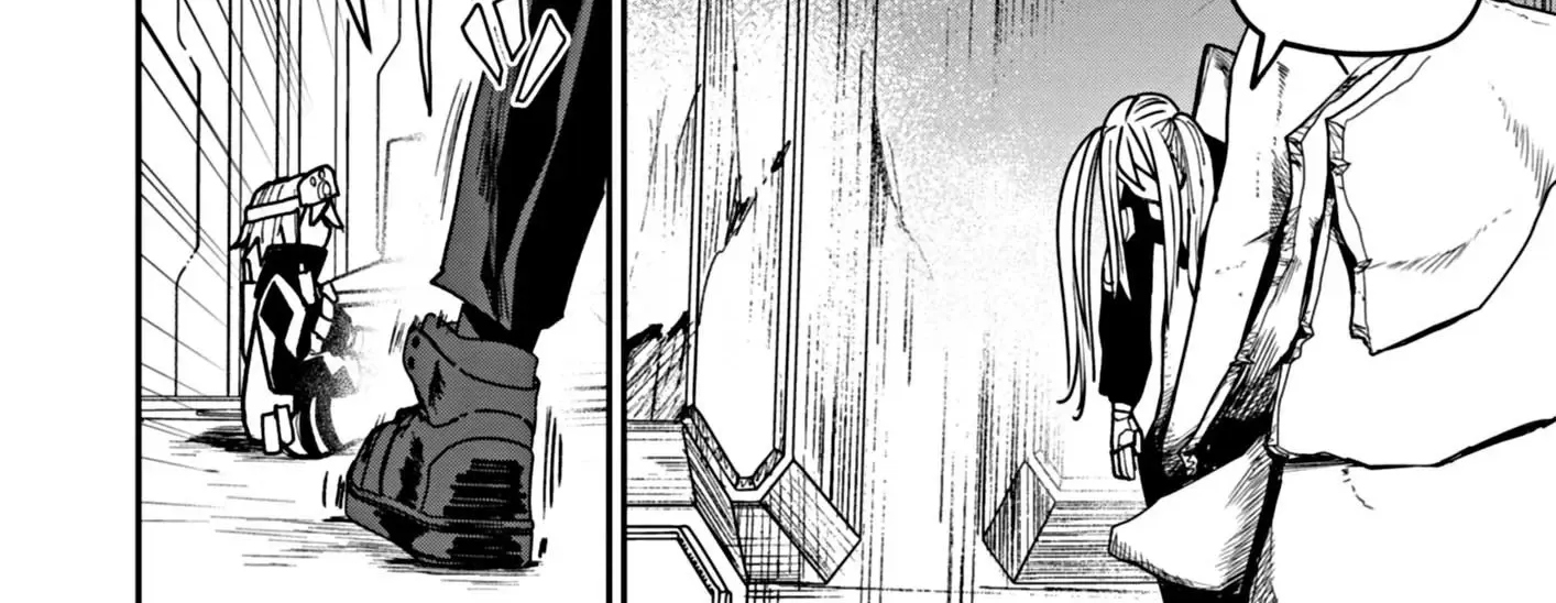 Double Helix Blossom Zinmanga X Chapter 20 Page 4