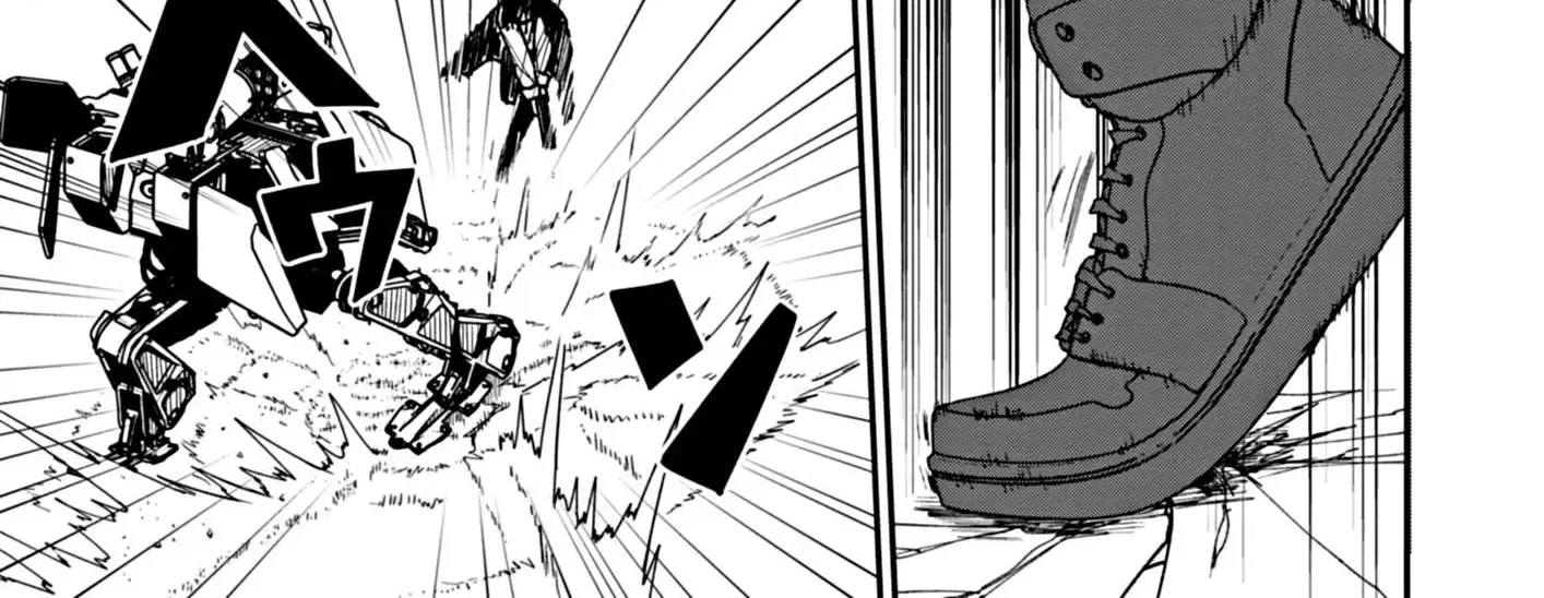 Double Helix Blossom Zinmanga X Chapter 20 Page 10