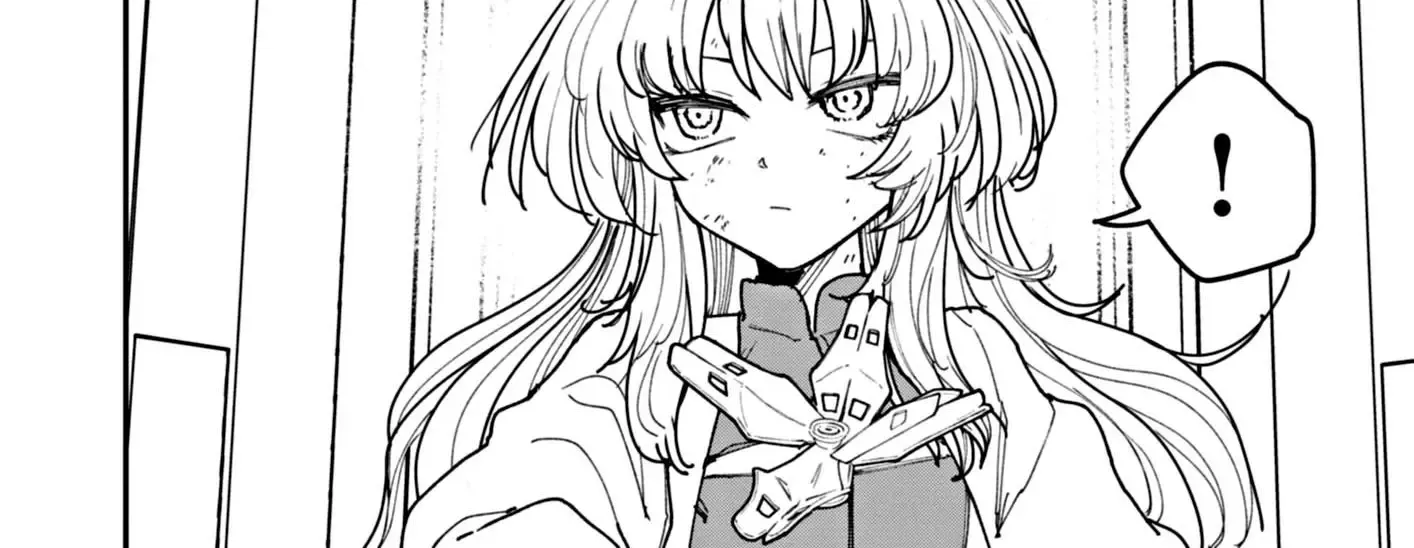 Double Helix Blossom Zinmanga X Chapter 20 Page 16