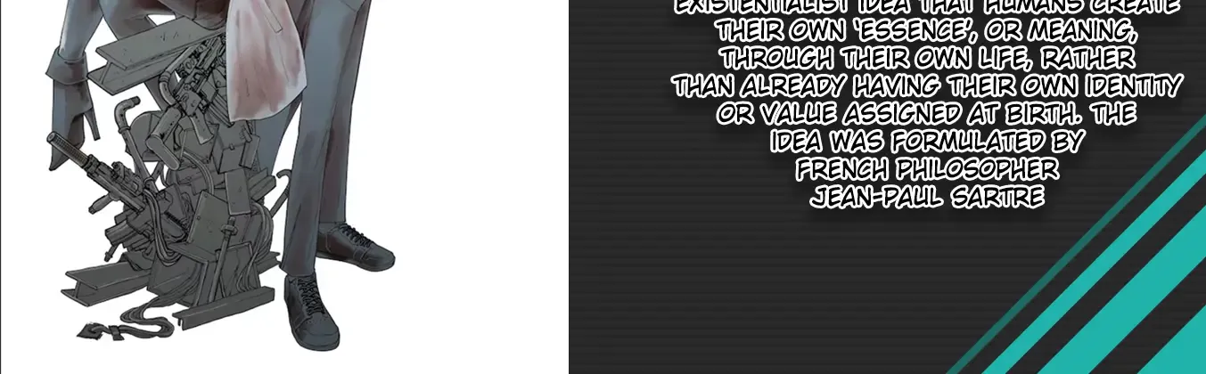 Double Helix Blossom Zinmanga X Chapter 19 Page 38