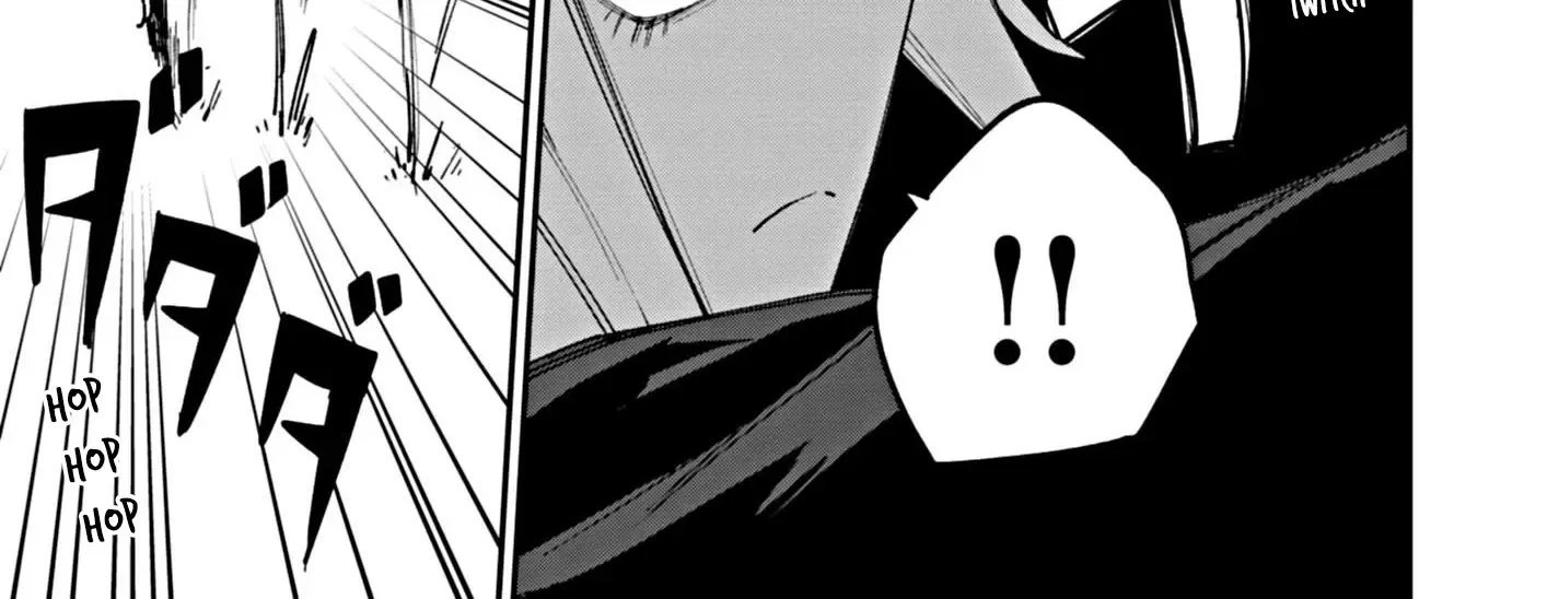 Double Helix Blossom Zinmanga X Chapter 18 Page 10