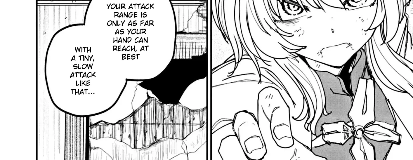 Double Helix Blossom Zinmanga X Chapter 18 Page 12
