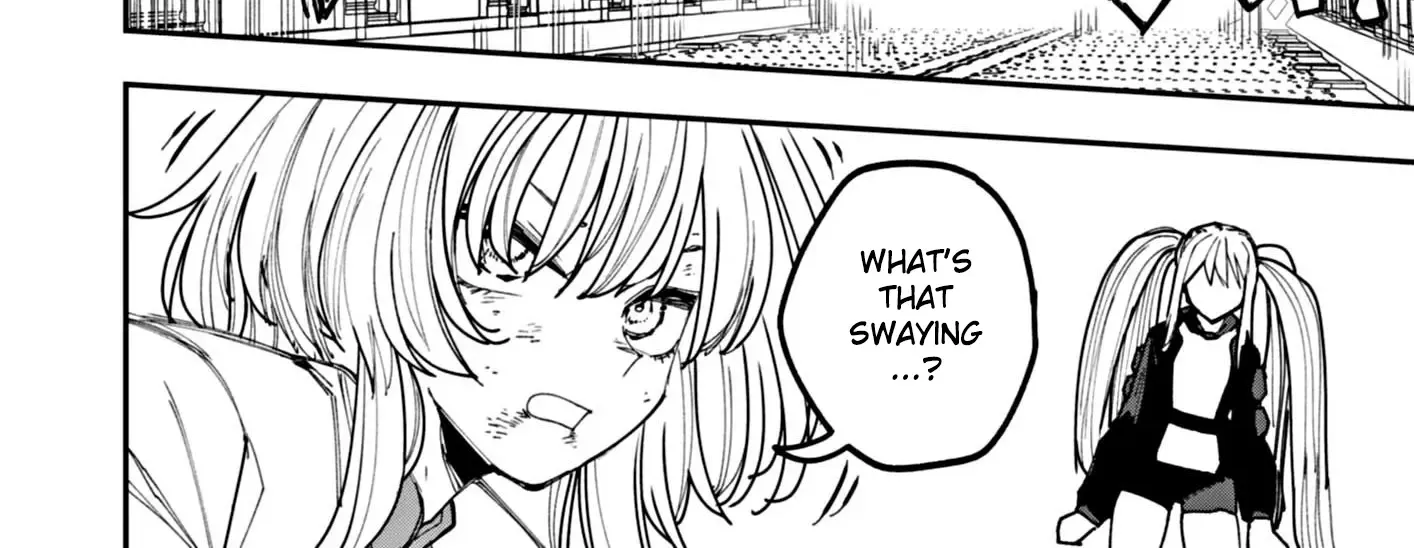 Double Helix Blossom Zinmanga X Chapter 18 Page 16