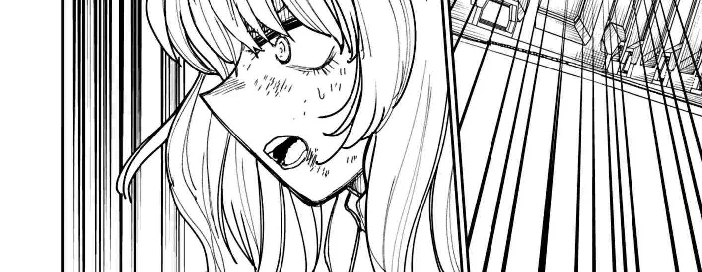 Double Helix Blossom Zinmanga X Chapter 18 Page 24