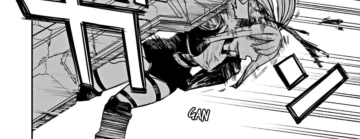 Double Helix Blossom Zinmanga X Chapter 18 Page 32