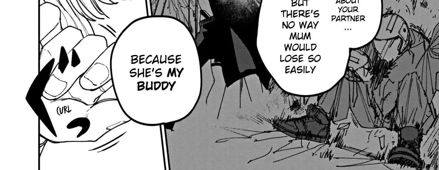 Double Helix Blossom Zinmanga X Chapter 18 Page 36