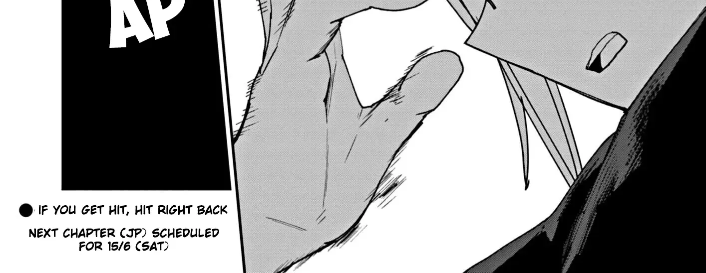Double Helix Blossom Zinmanga X Chapter 18 Page 40