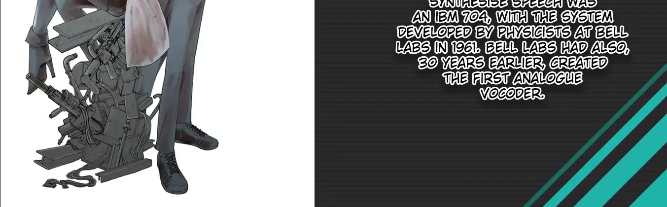 Double Helix Blossom Zinmanga X Chapter 18 Page 42